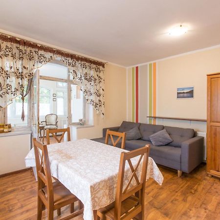 Pokoje Goscinne U Markusa Bad Altheide Exterior foto